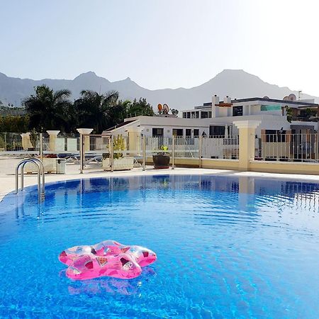 Ferienwohnung Bahia Blue - La Caleta Costa Adeje  Exterior foto