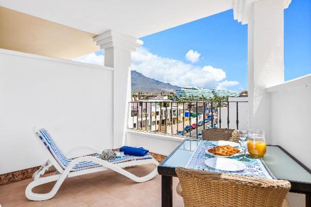 Ferienwohnung Bahia Blue - La Caleta Costa Adeje  Exterior foto